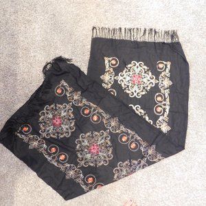 Women's Shawl, Never Used